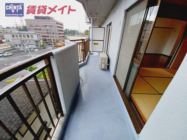 津新町駅 徒歩18分 4階の物件内観写真